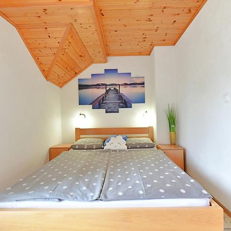 סליסטה דרזניקו Rooms Toni מראה חיצוני תמונה