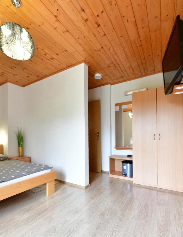 סליסטה דרזניקו Rooms Toni מראה חיצוני תמונה