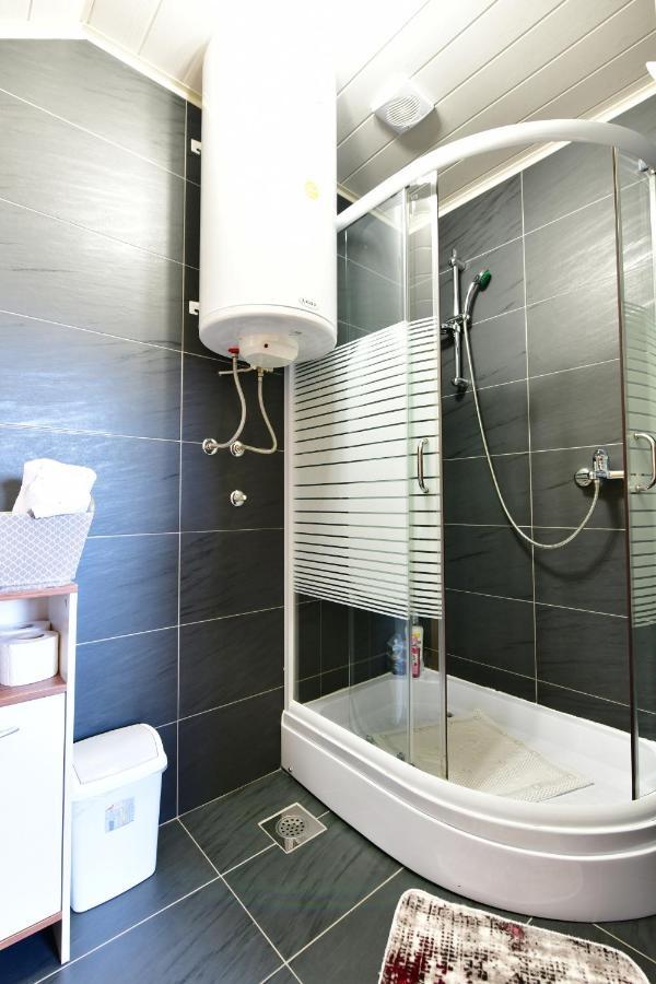 סליסטה דרזניקו Rooms Toni מראה חיצוני תמונה
