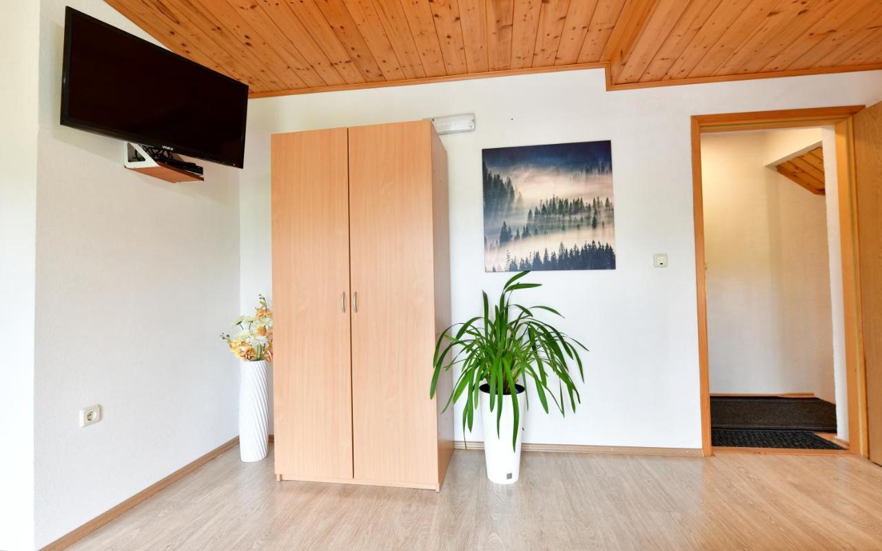 סליסטה דרזניקו Rooms Toni מראה חיצוני תמונה