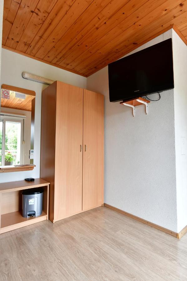 סליסטה דרזניקו Rooms Toni מראה חיצוני תמונה