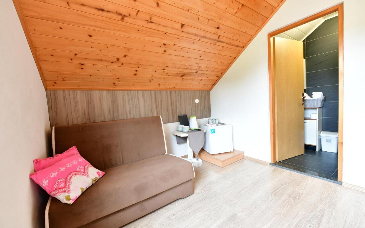 סליסטה דרזניקו Rooms Toni מראה חיצוני תמונה