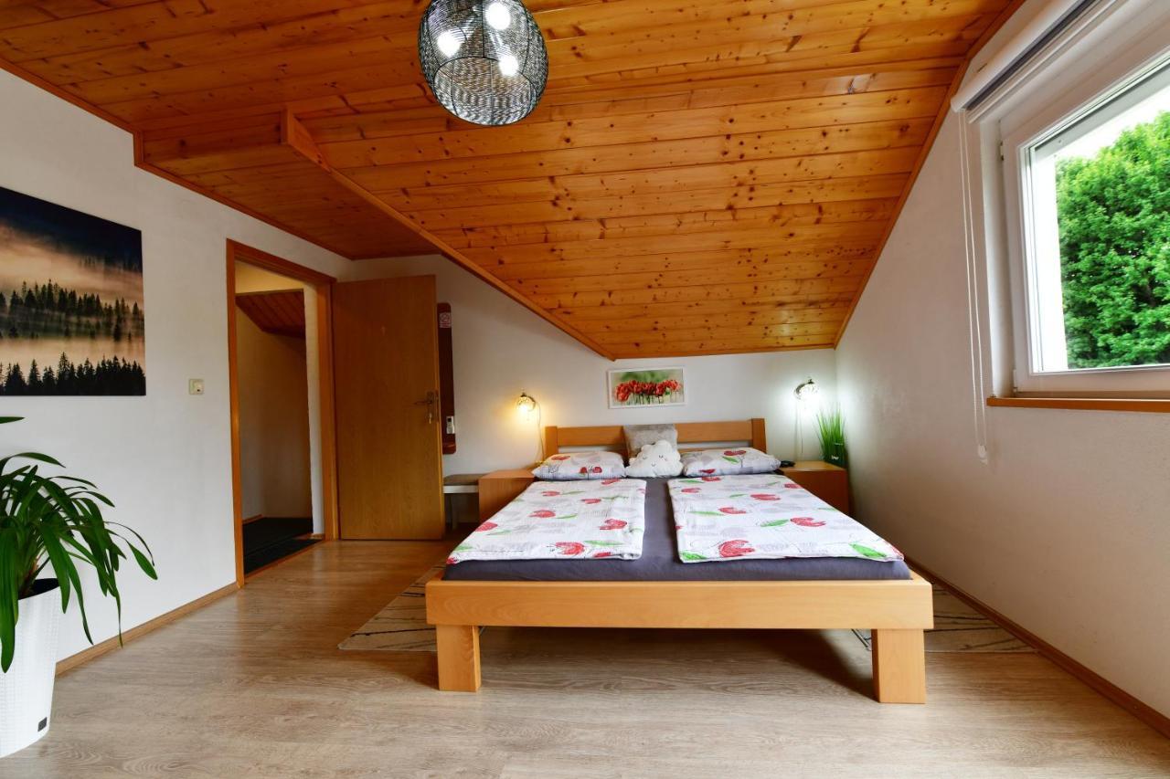 סליסטה דרזניקו Rooms Toni מראה חיצוני תמונה
