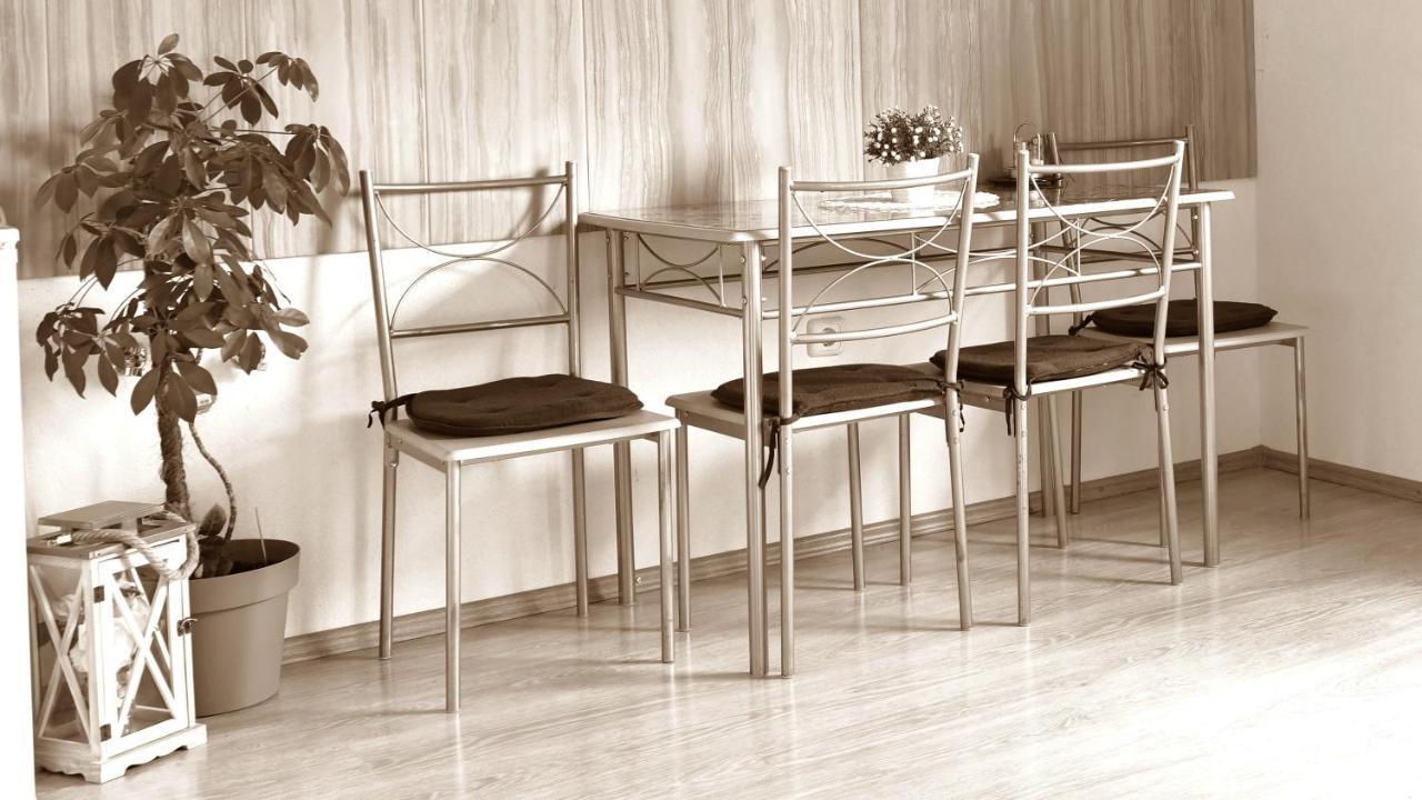 סליסטה דרזניקו Rooms Toni מראה חיצוני תמונה