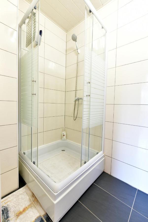 סליסטה דרזניקו Rooms Toni מראה חיצוני תמונה