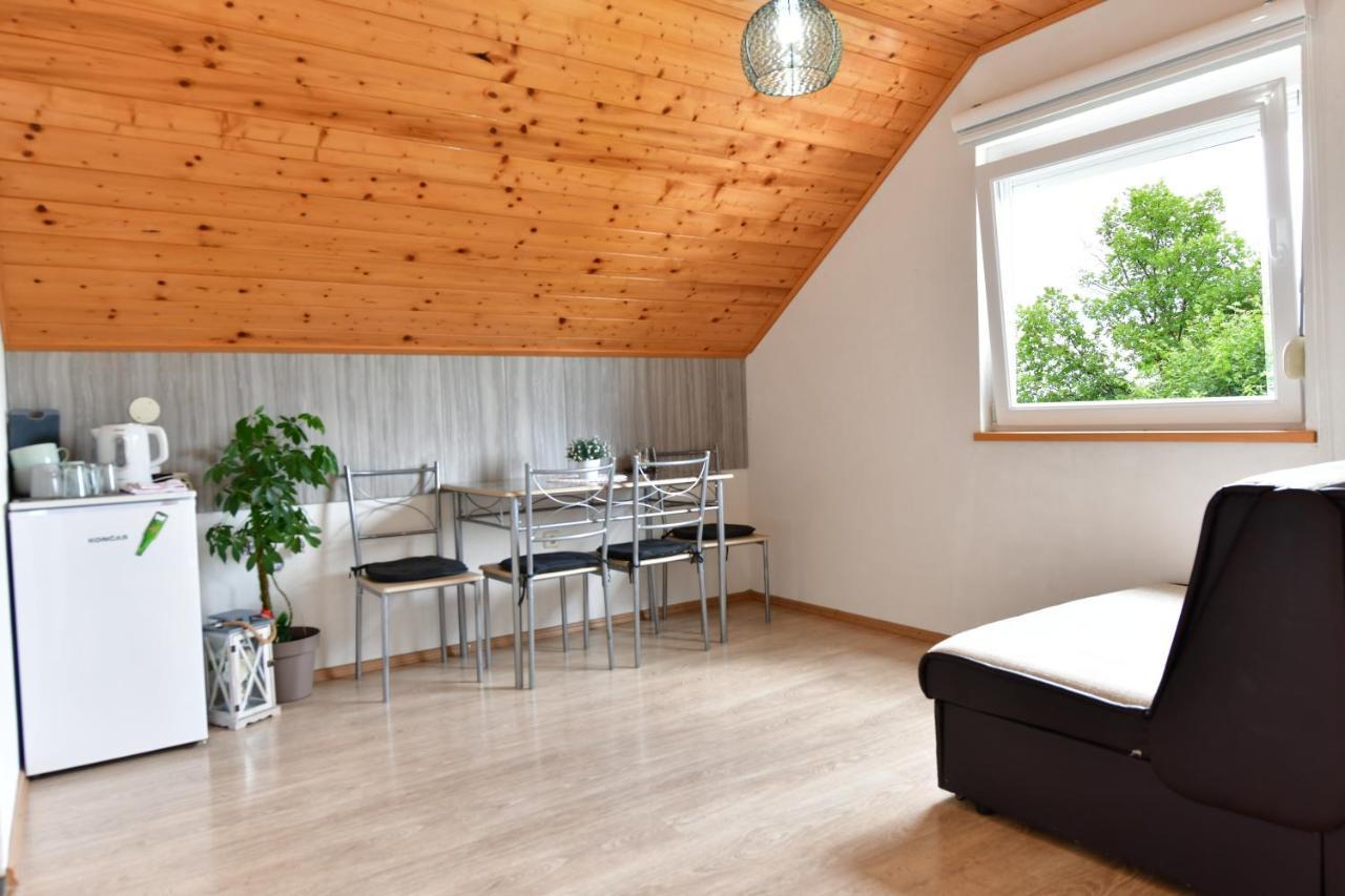 סליסטה דרזניקו Rooms Toni מראה חיצוני תמונה